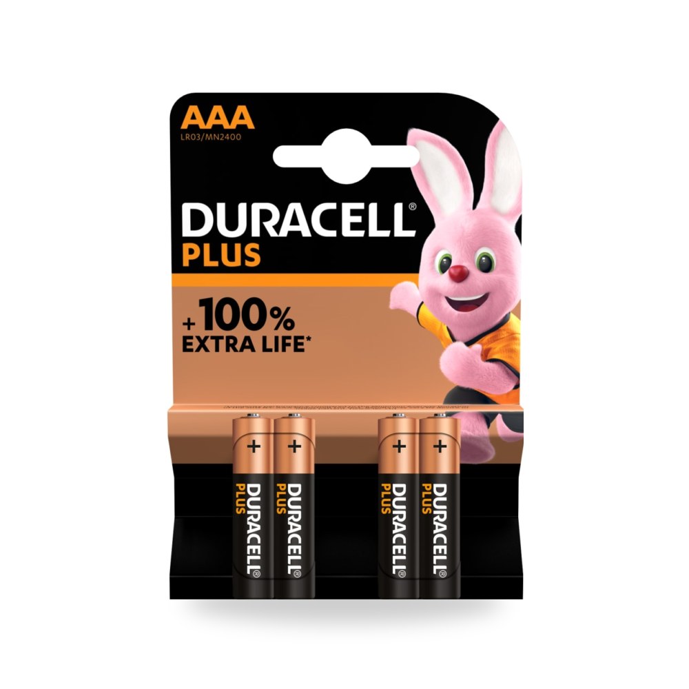 بطارية قلوية AAA معتمد للمشاريع RS PRO ريمكو للتوريدات الصناعية (Reemco Industrial) موديل AAA