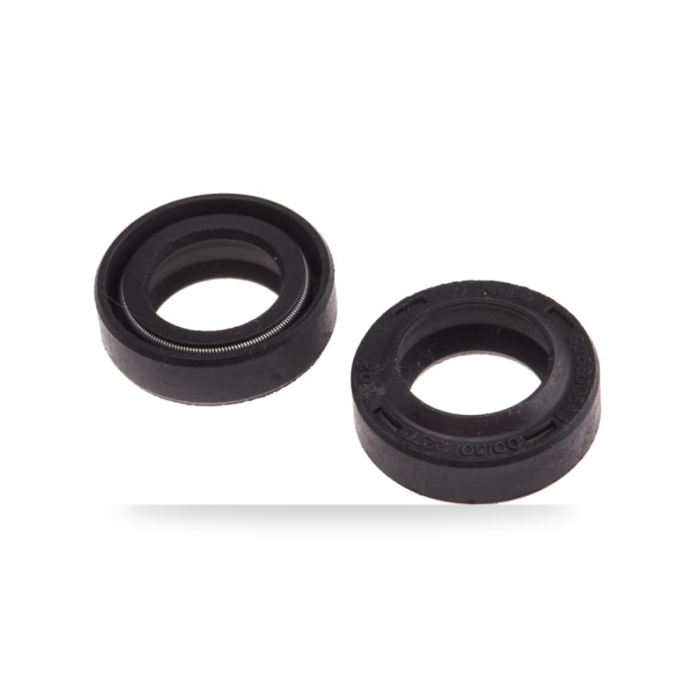 جوانات وأطواق إحكام دائرية O Ring مطاطية 15 ريمكو للتوريدات الصناعية (Reemco Industrial)