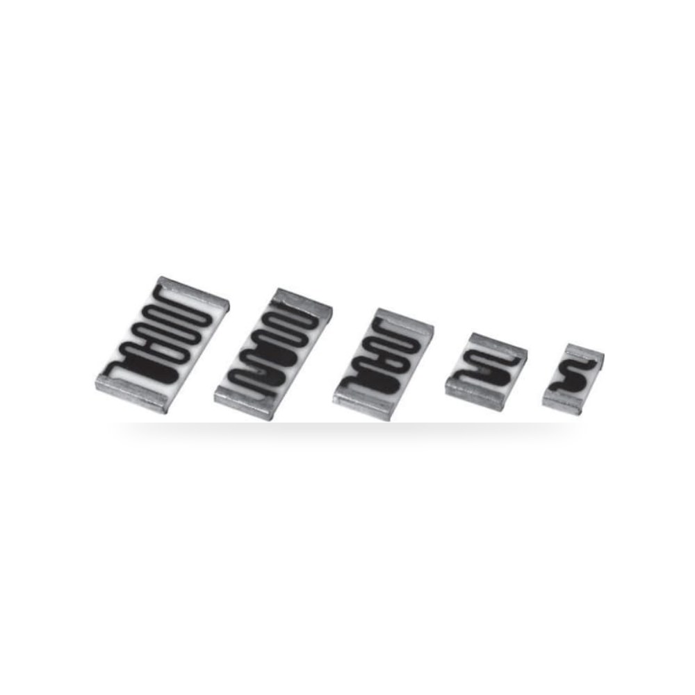 مقاومة سطحية SMD دقيقة 500 ميجا أوم 1 واط ريمكو للتوريدات الصناعية (Reemco Industrial)