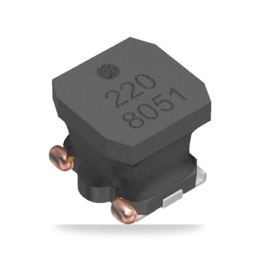 ملف حث سطحي SMD للدوائر فئة C J صناعي RS PRO ريمكو للتوريدات الصناعية (Reemco Industrial)