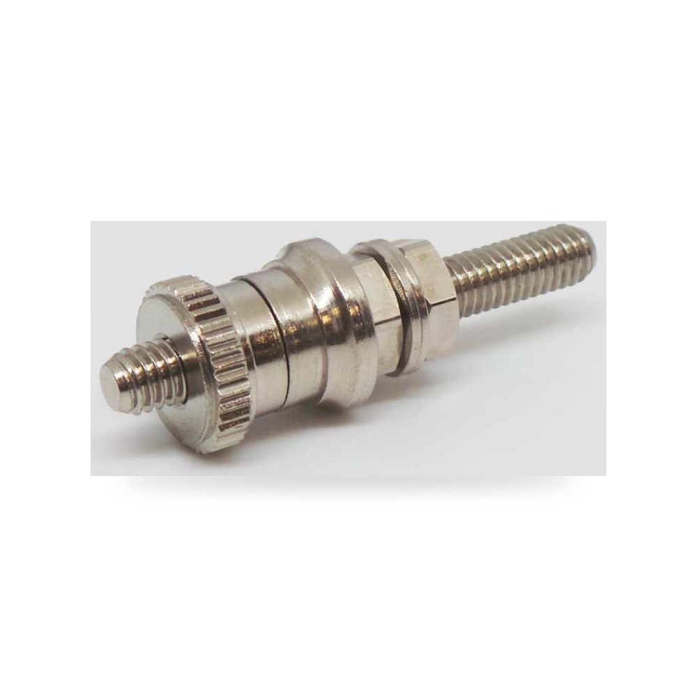 لوحة وقاعدة تثبيت أطراف روزتات نسخة محدثة RS ريمكو للتوريدات الصناعية (Reemco Industrial)