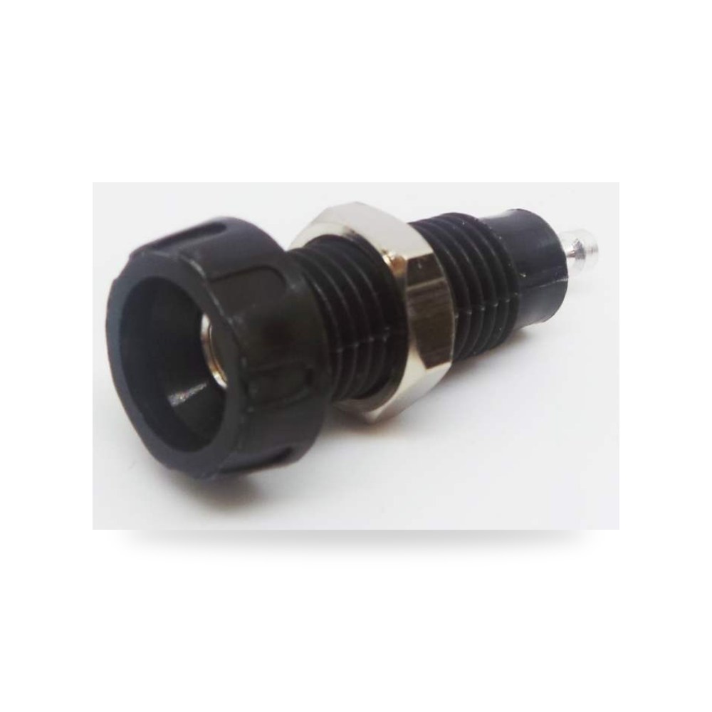 قابس موزة فحص واختبار 4 مم أسود طراز M RS PRO ريمكو للتوريدات الصناعية (Reemco Industrial)