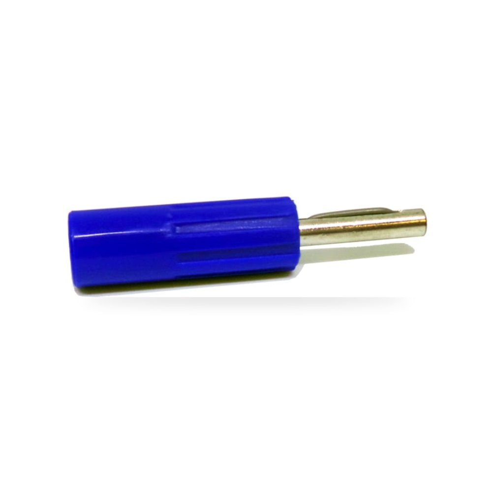 قابس موزة فحص واختبار 4 مم أزرق طراز G RS PRO ريمكو للتوريدات الصناعية (Reemco Industrial)