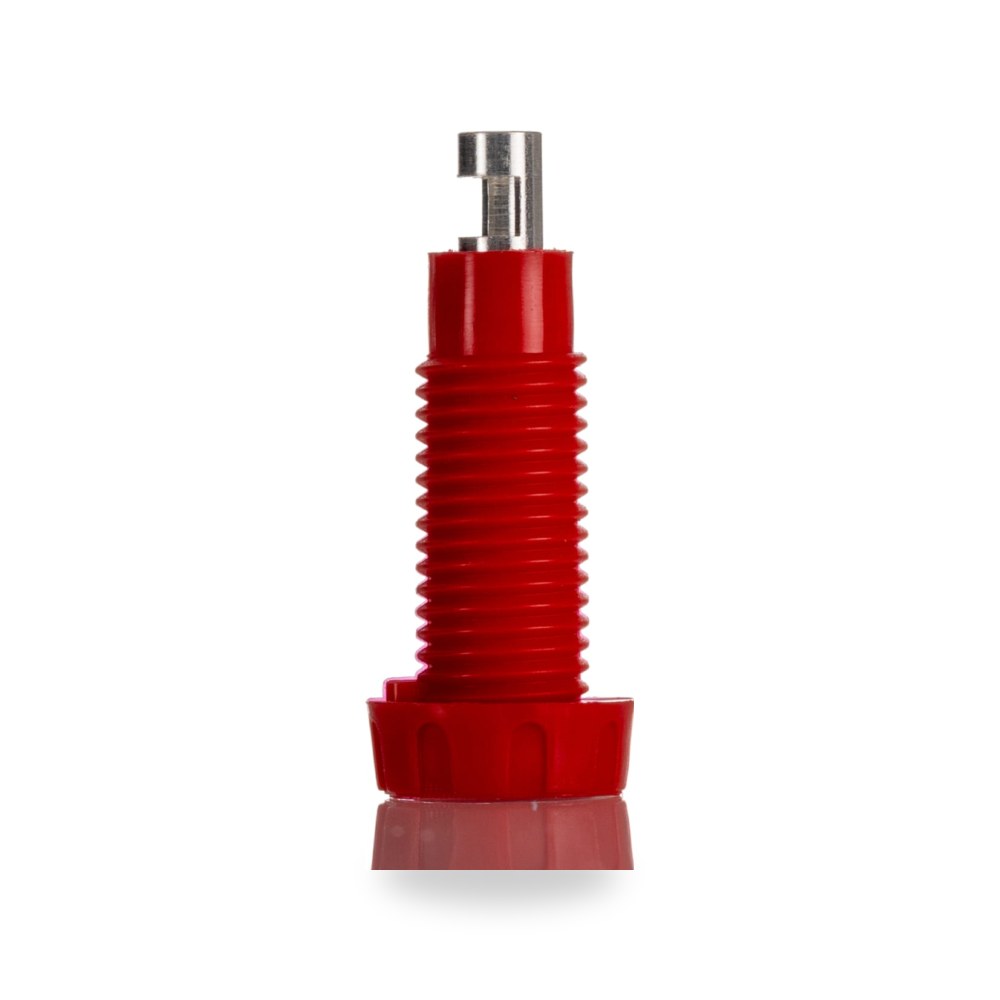 قابس موزة فحص واختبار 4 مم طراز P RS PRO ريمكو للتوريدات الصناعية (Reemco Industrial) موديل