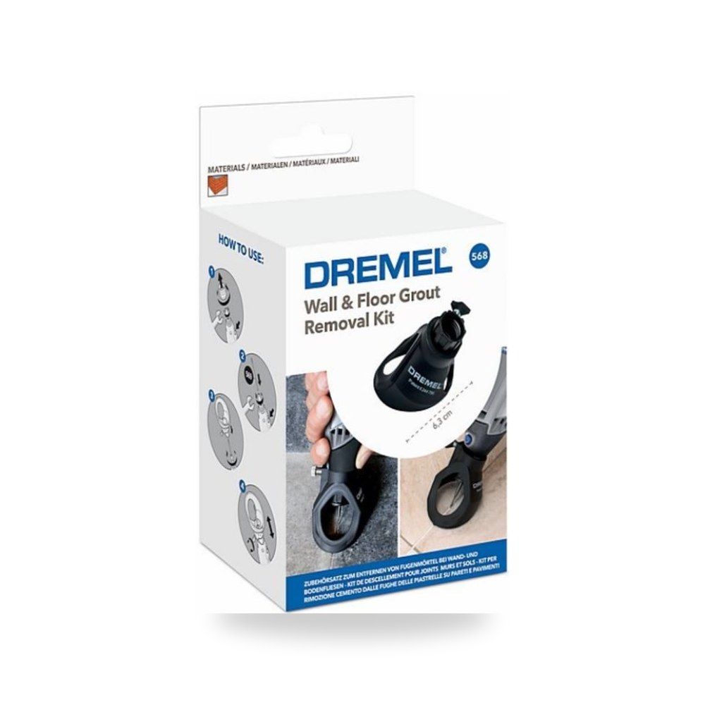 سن ورؤوس حفر ونقش أجهزة دريميل متعددة تجهيز ريمكو للتوريدات الصناعية (Reemco Industrial)