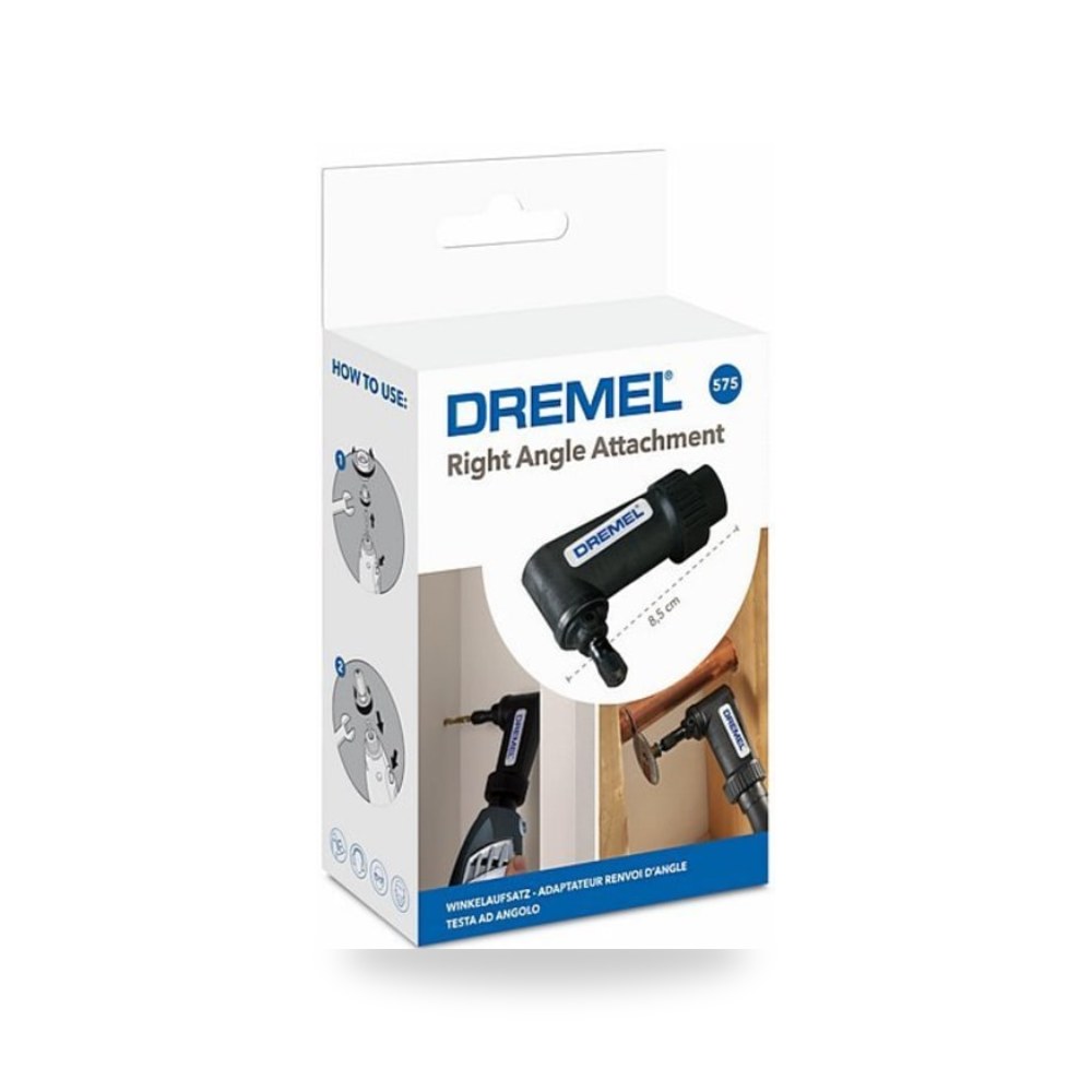 سن ورؤوس حفر ونقش أجهزة دريميل ريمكو للتوريدات الصناعية (Reemco Industrial)