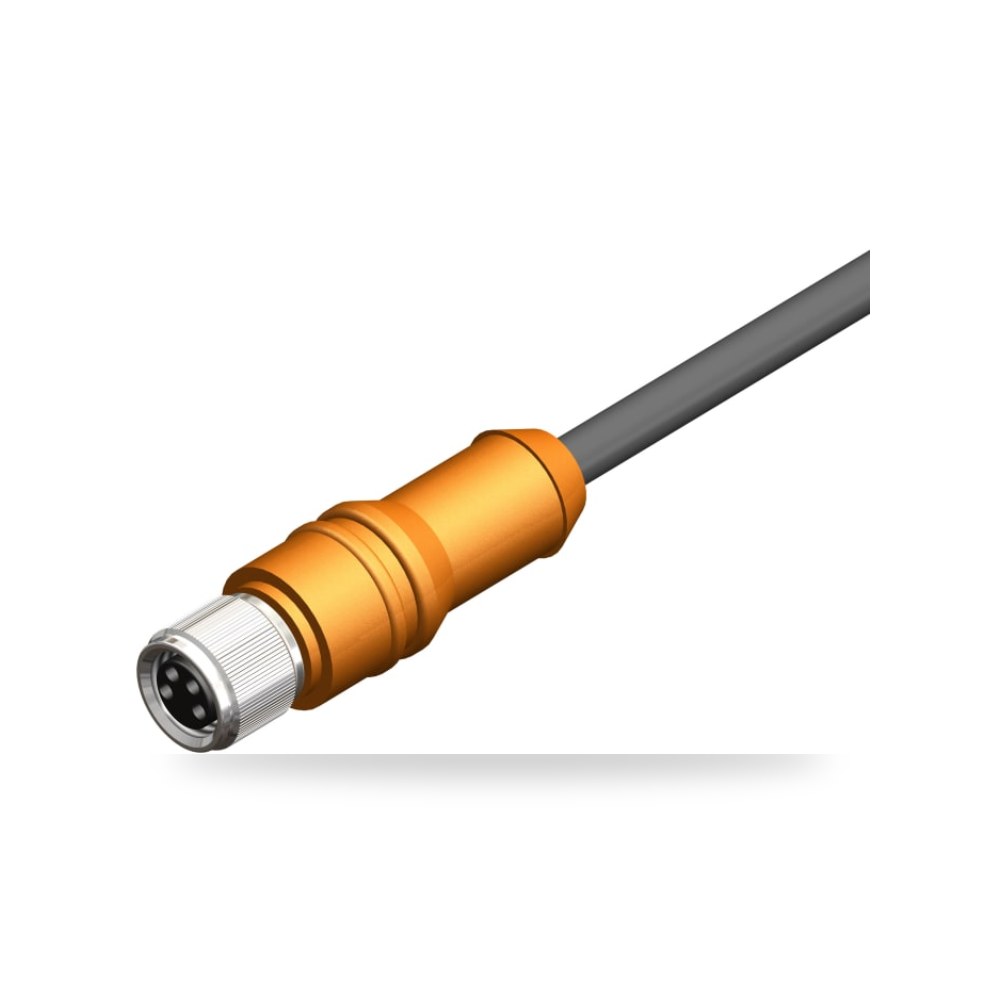 كابل توصيل حساسات ومشغلات 4 فئة B N صناعي RS ريمكو للتوريدات الصناعية (Reemco Industrial)