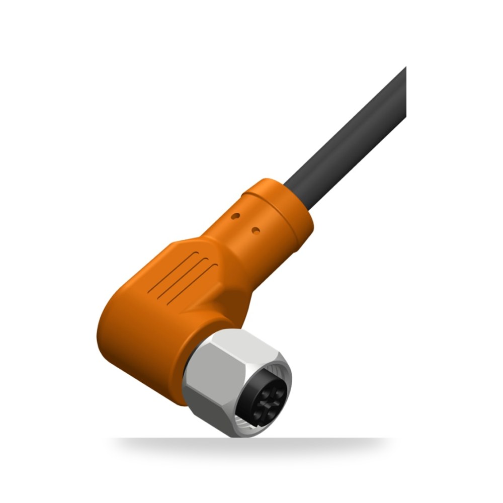 كابل توصيل حساسات ومشغلات 4 فئة B X صناعي RS ريمكو للتوريدات الصناعية (Reemco Industrial)