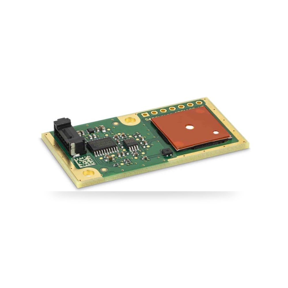 حساس ومستشعر درجة حرارة إلكتروني عزل متطور RS ريمكو للتوريدات الصناعية (Reemco Industrial)