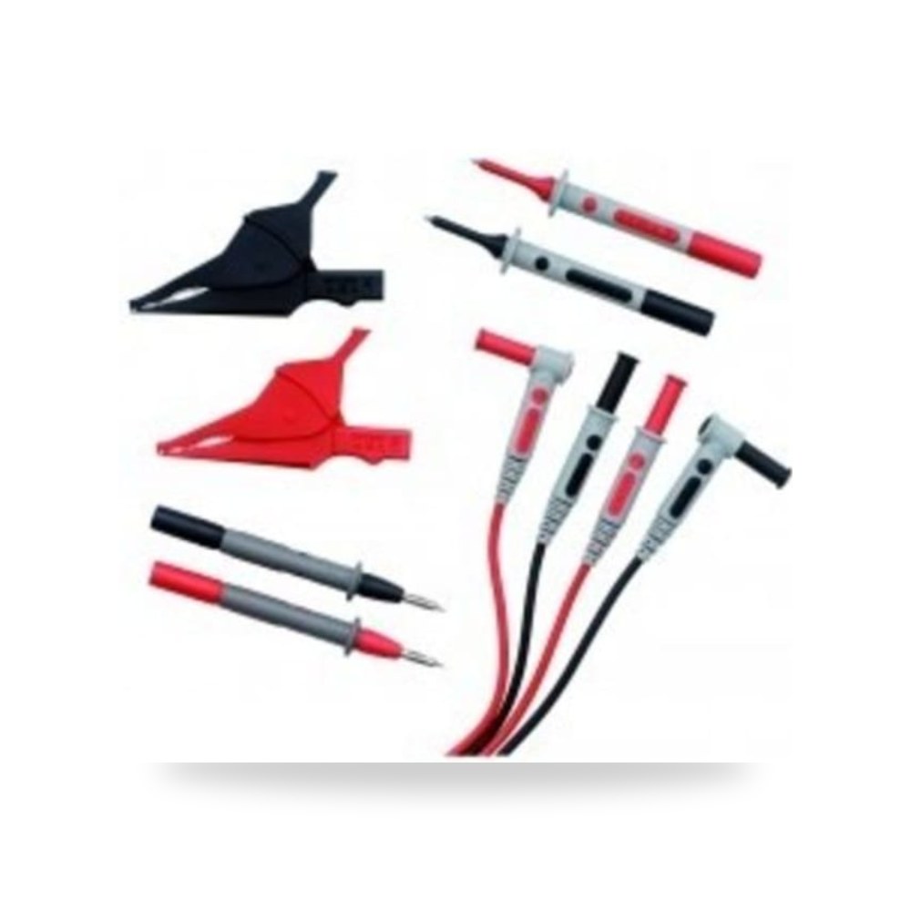كابل وسلك فحص واختبار أجهزة طراز J متين RS ريمكو للتوريدات الصناعية (Reemco Industrial)