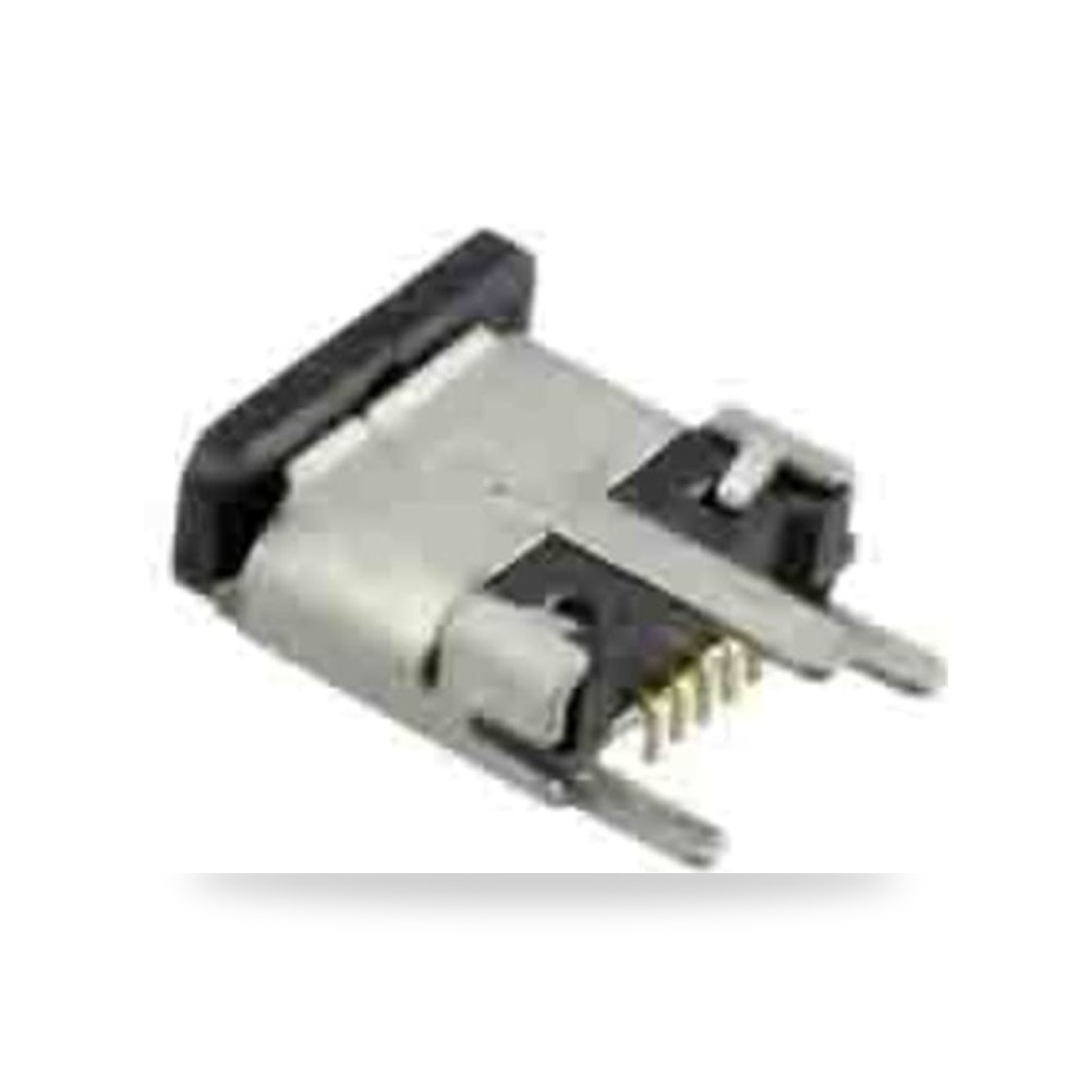 موصل وسوكت مايكرو USB مواصفات قياسية RS PRO ريمكو للتوريدات الصناعية (Reemco Industrial)