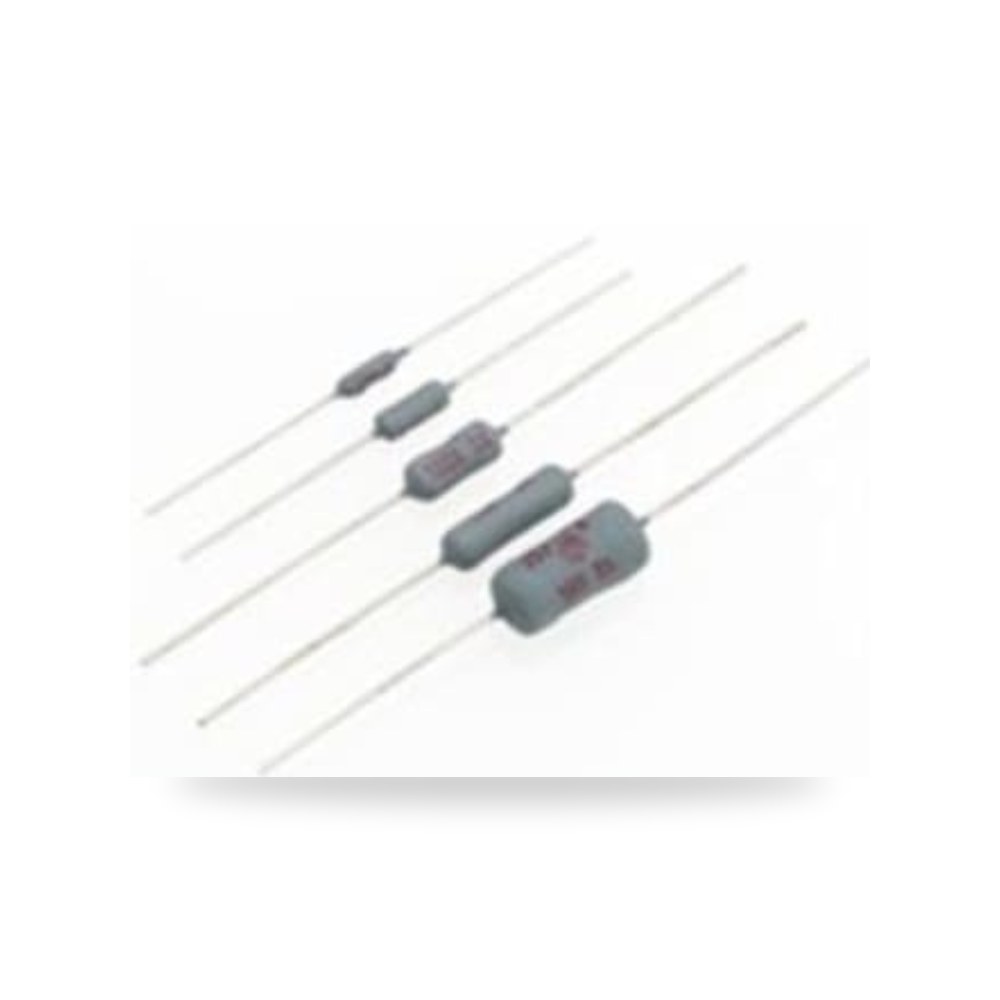 مقاومة كربونية دقيقة 330 أوم 2.5 واط RS PRO ريمكو للتوريدات الصناعية (Reemco Industrial)
