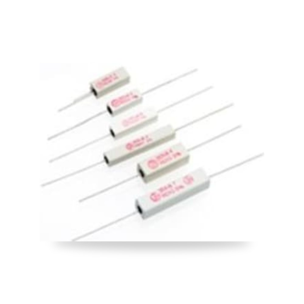 مقاومة كربونية دقيقة 47 ميجا أوم 8 واط RS PRO ريمكو للتوريدات الصناعية (Reemco Industrial)