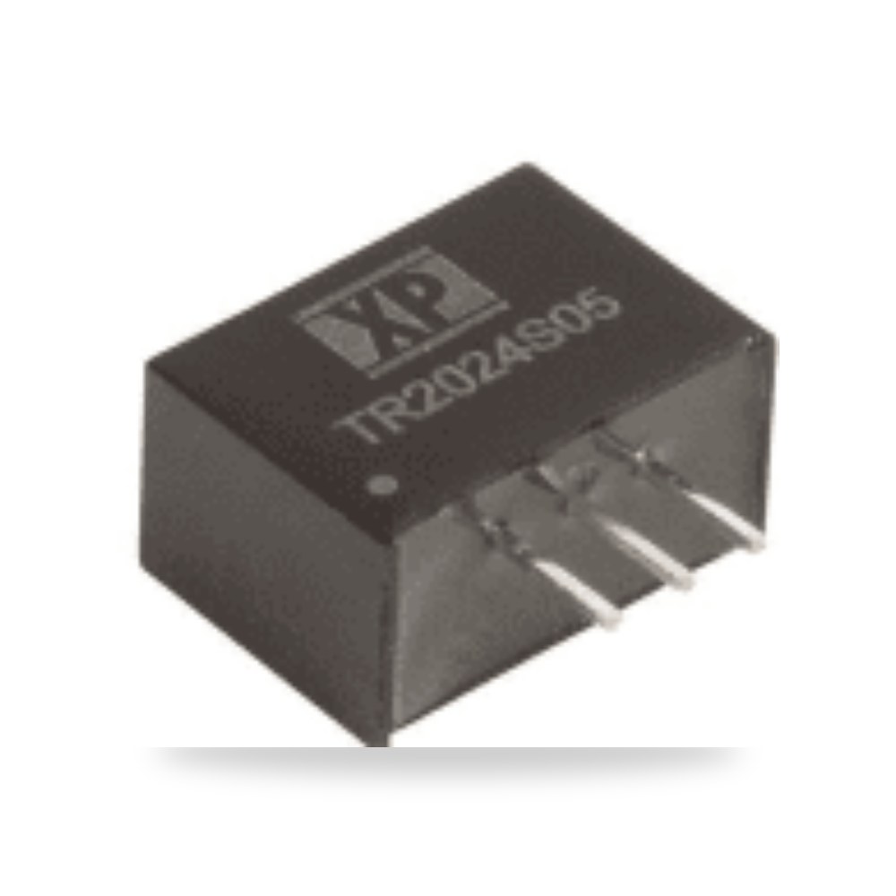 محول جهد DC DC 2.5 فولت 2 أمبير RS PRO ريمكو للتوريدات الصناعية (Reemco Industrial)