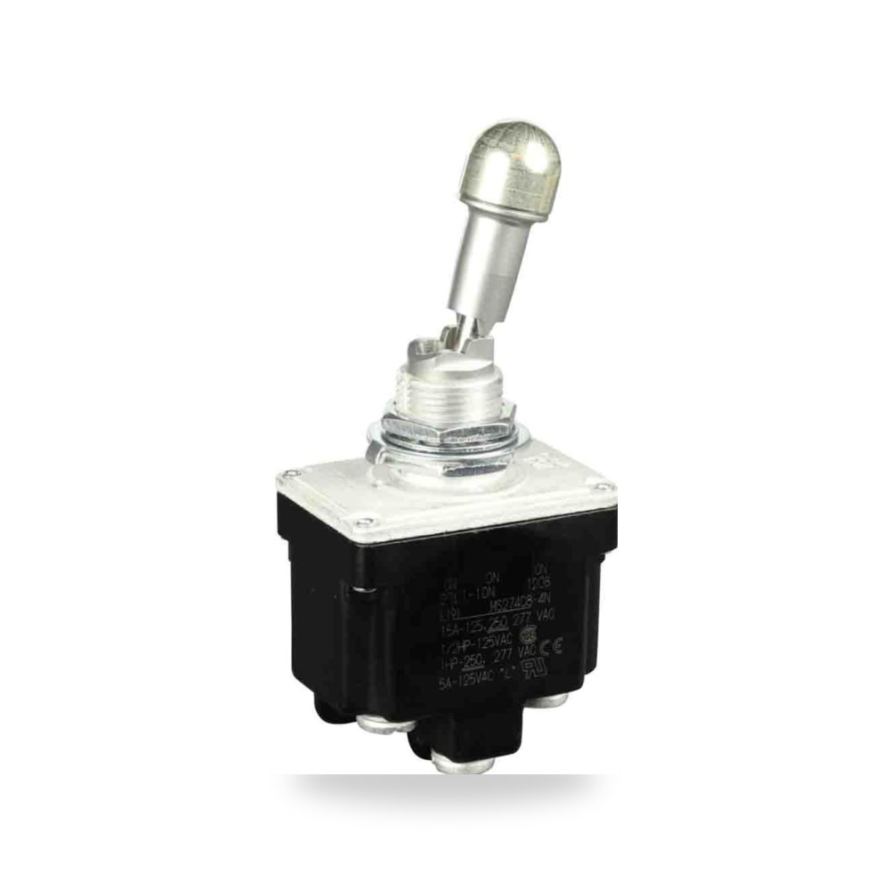 مفتاح قلاب توجل لوحات تحكم صناعية 28 طراز P ريمكو للتوريدات الصناعية (Reemco Industrial)