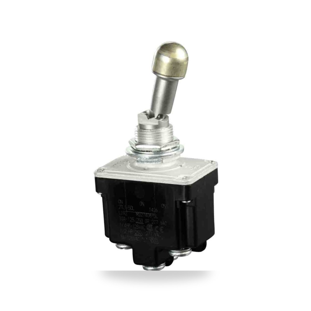 مفتاح قلاب توجل لوحات تحكم صناعية 28 طراز R ريمكو للتوريدات الصناعية (Reemco Industrial)