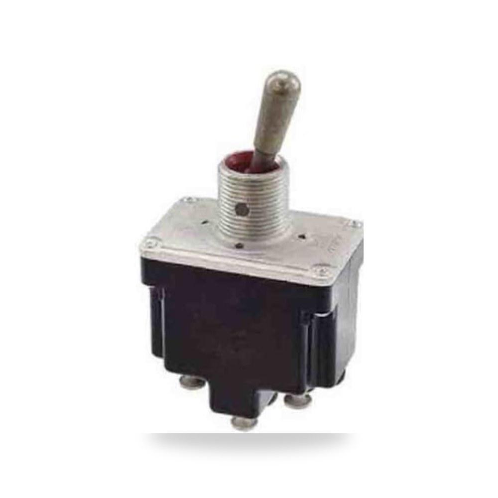 مفتاح قلاب توجل لوحات تحكم صناعية 28 طراز S ريمكو للتوريدات الصناعية (Reemco Industrial)