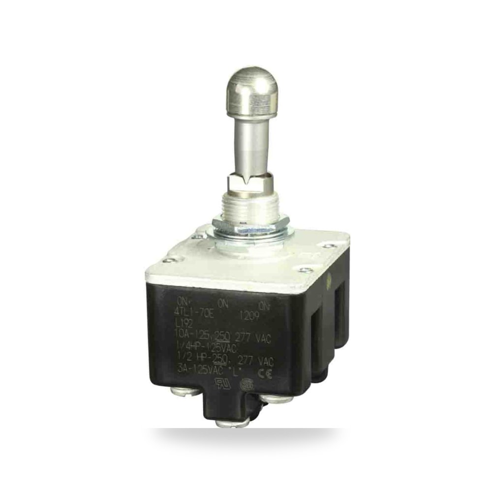 مفتاح قلاب توجل لوحات تحكم صناعية 28 طراز X ريمكو للتوريدات الصناعية (Reemco Industrial)