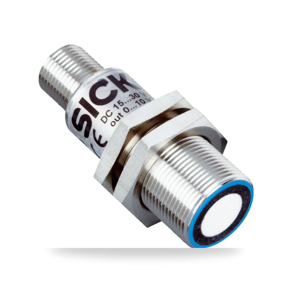 حساس تقارب حثي صناعي M18 دقيق طراز G RS PRO ريمكو للتوريدات الصناعية (Reemco Industrial)