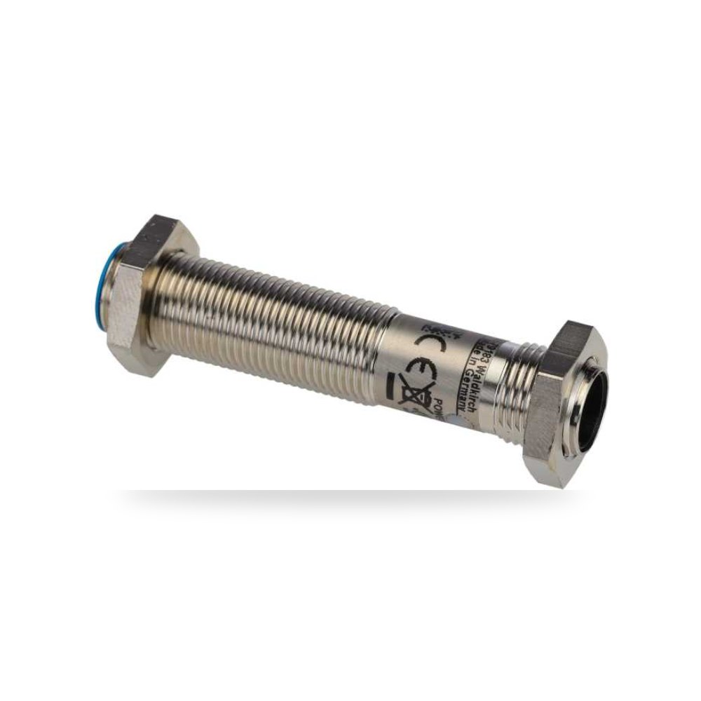 حساس تقارب حثي صناعي M12 دقيق طراز C RS PRO ريمكو للتوريدات الصناعية (Reemco Industrial)