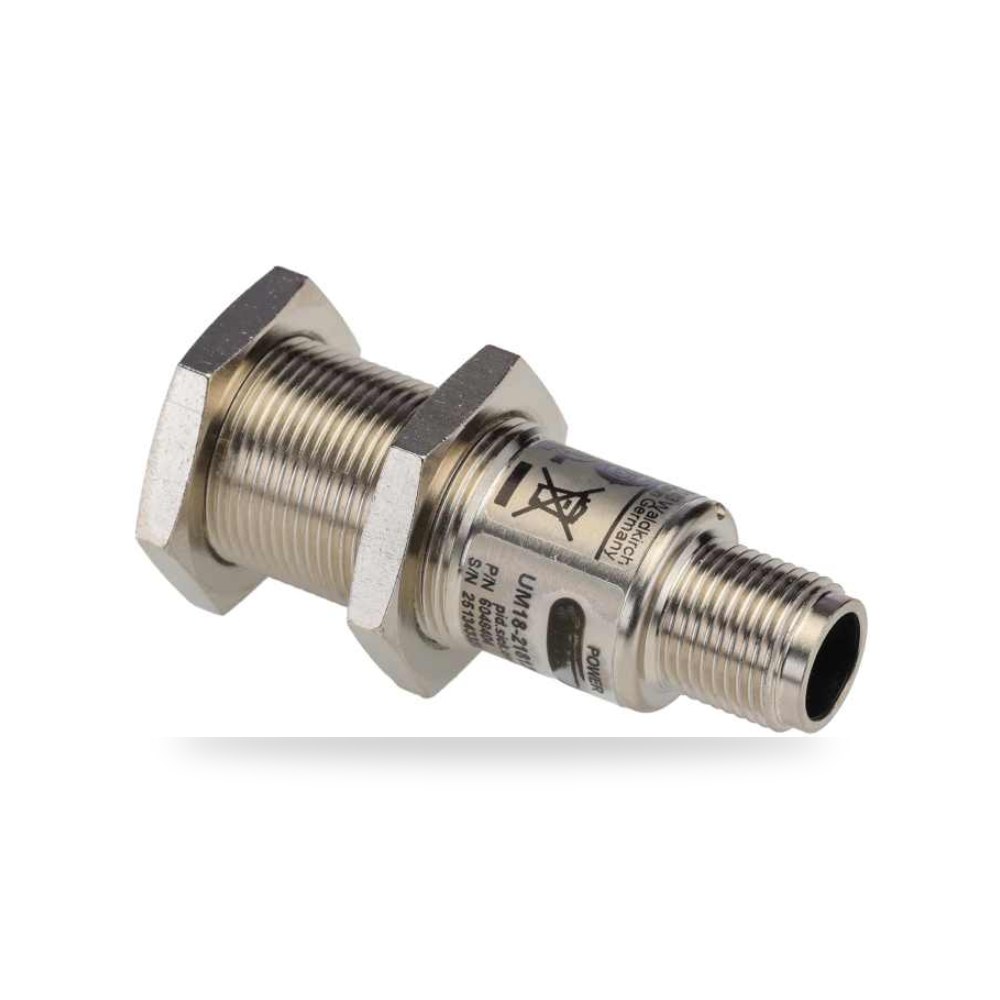 حساس تقارب حثي صناعي M18 دقيق طراز H RS PRO ريمكو للتوريدات الصناعية (Reemco Industrial)