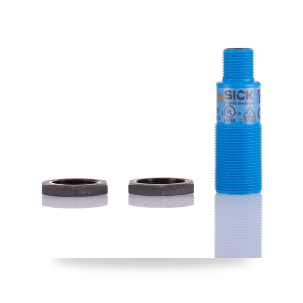 حساس تقارب حثي صناعي M18 NPN طراز A RS PRO ريمكو للتوريدات الصناعية (Reemco Industrial)
