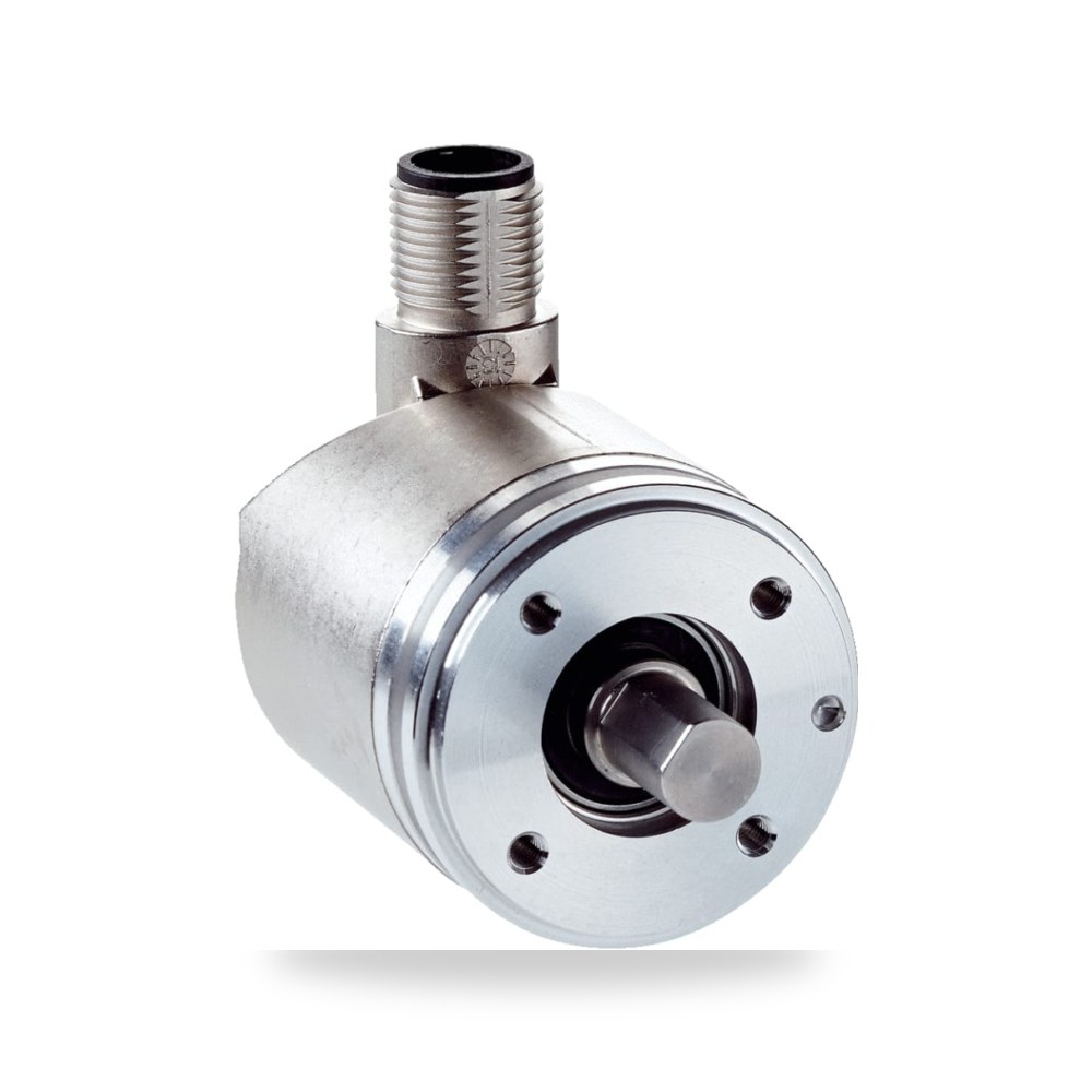 حساس حركة وتحديد موقع عزل متطور RS PRO ريمكو للتوريدات الصناعية (Reemco Industrial)