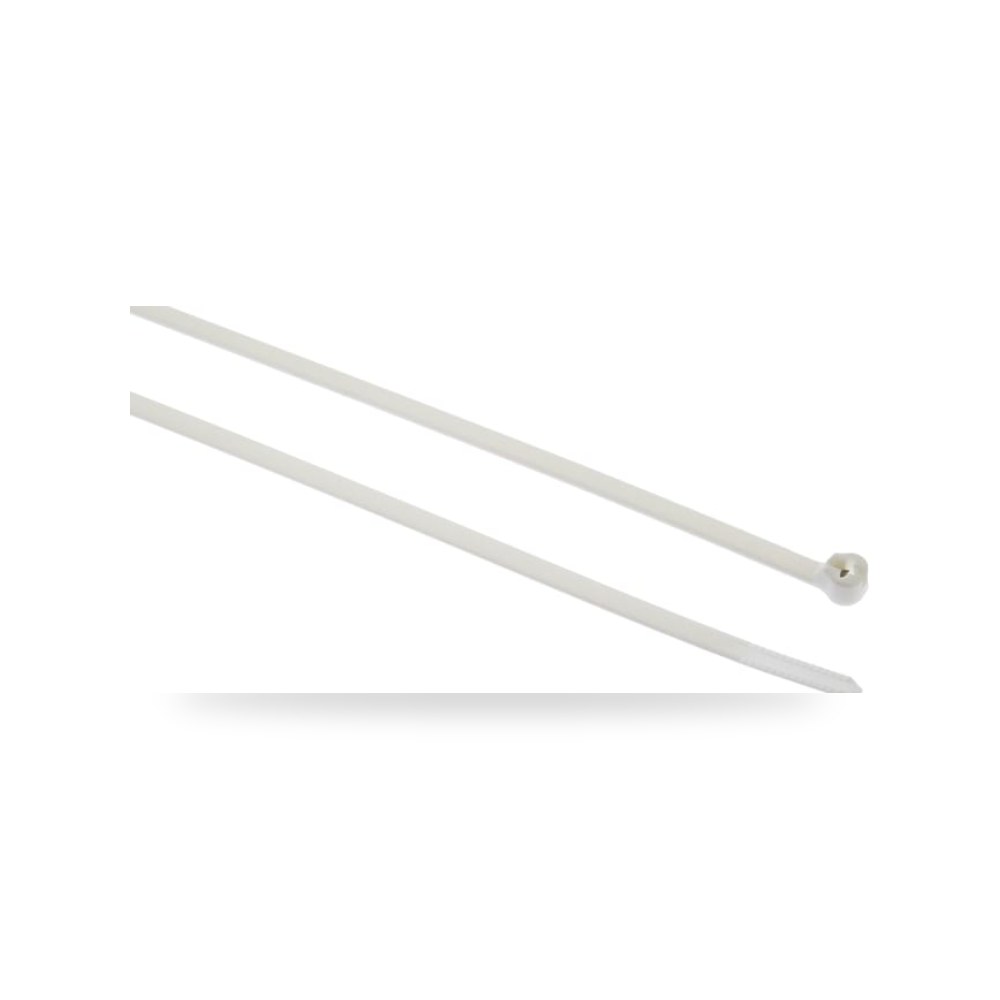 أربطة كابلات نايلون للتجميع طراز مميز RS PRO ريمكو للتوريدات الصناعية (Reemco Industrial)