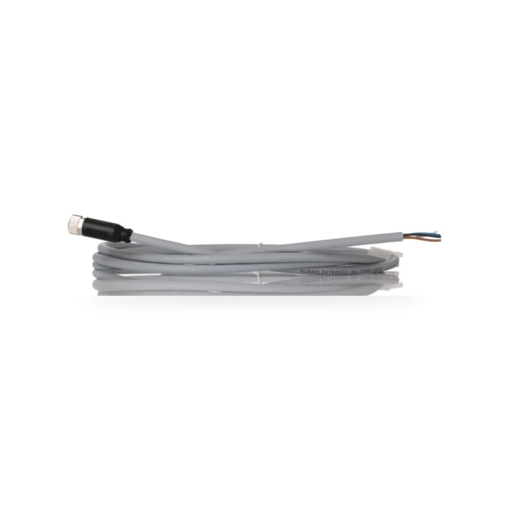 كابل توصيل حساسات ومشغلات 5 طراز T ريمكو للتوريدات الصناعية (Reemco Industrial)