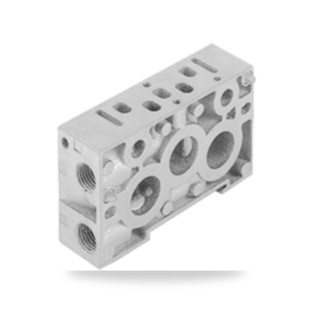 محبس وصمام تحكم بالسوائل والهواء طراز B صناعي ريمكو للتوريدات الصناعية (Reemco Industrial)