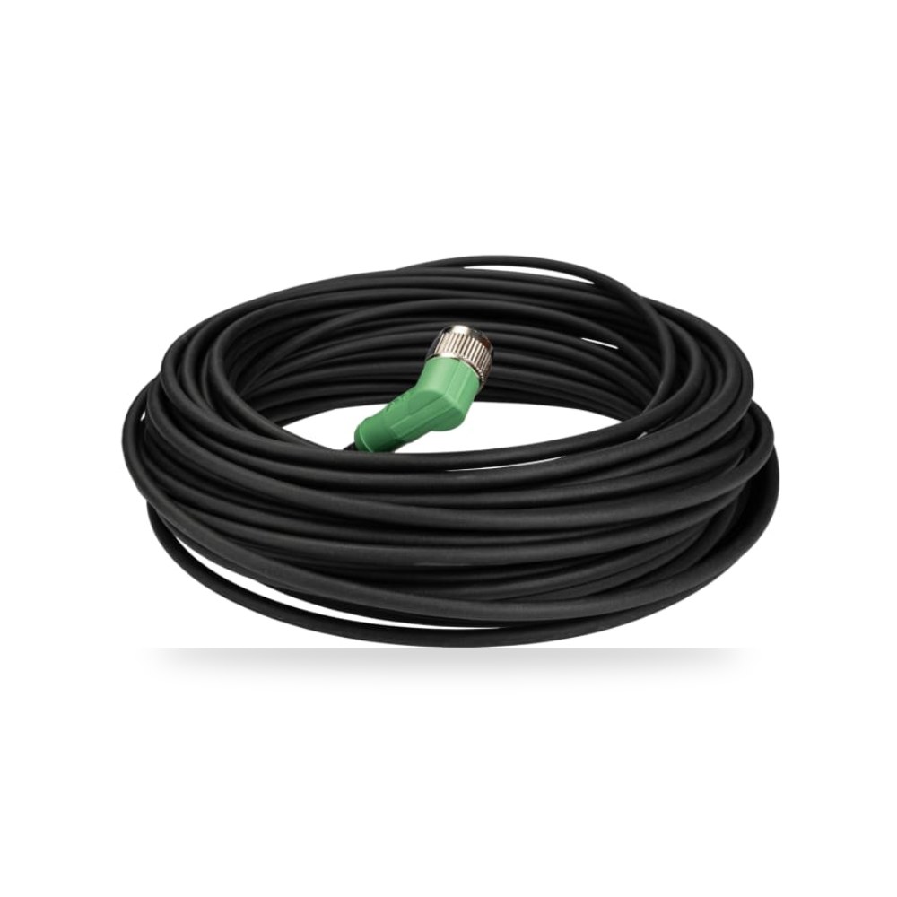 كابل توصيل حساسات ومشغلات 4 فئة C K صناعي RS ريمكو للتوريدات الصناعية (Reemco Industrial)