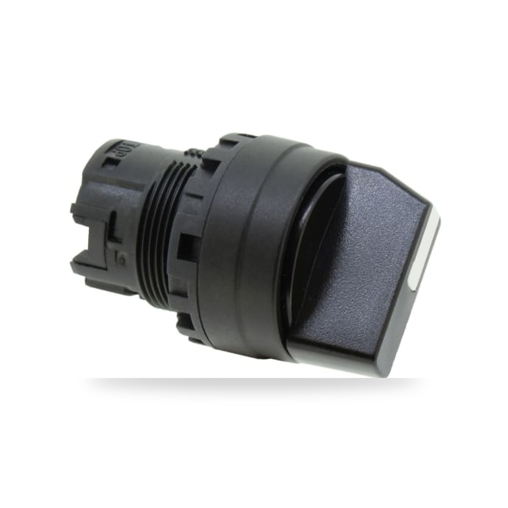 رأس مفتاح اختيار سلكتور لوحات طراز T RS PRO ريمكو للتوريدات الصناعية (Reemco Industrial)