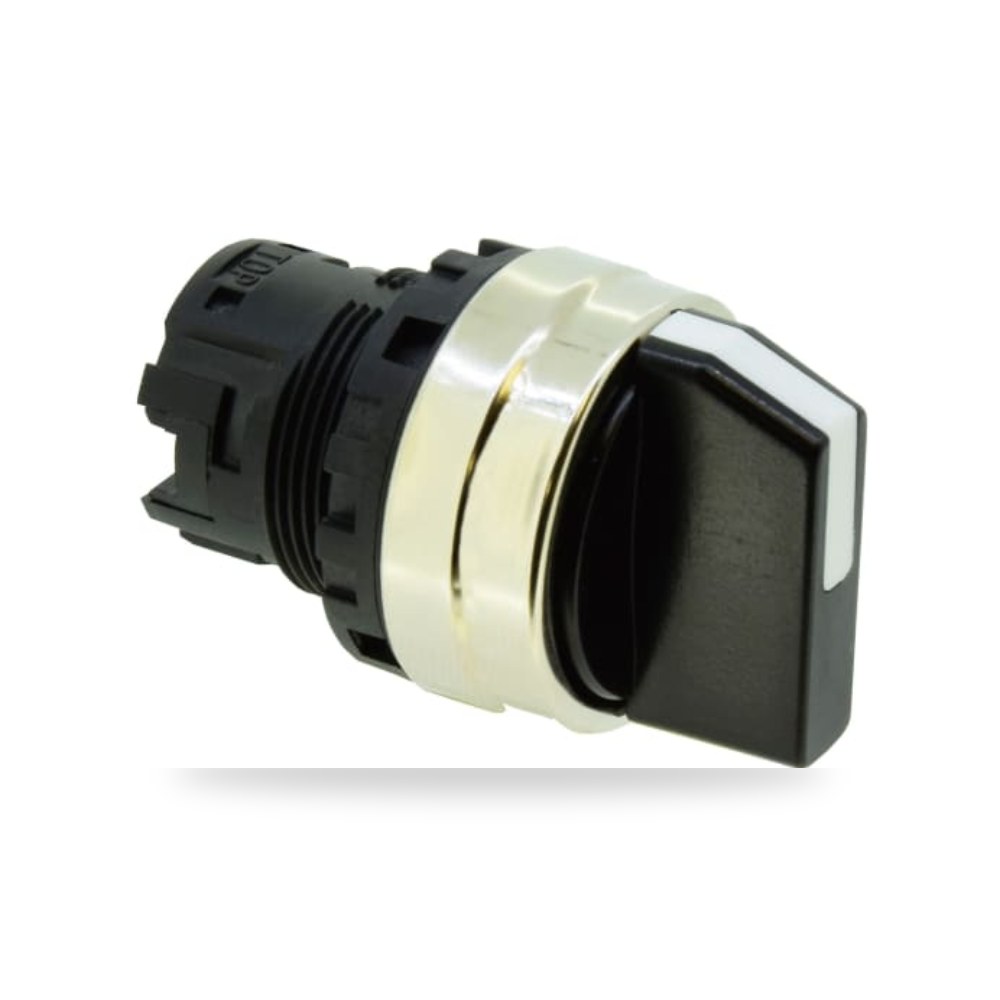 رأس مفتاح اختيار سلكتور طراز V RS PRO ريمكو للتوريدات الصناعية (Reemco Industrial)