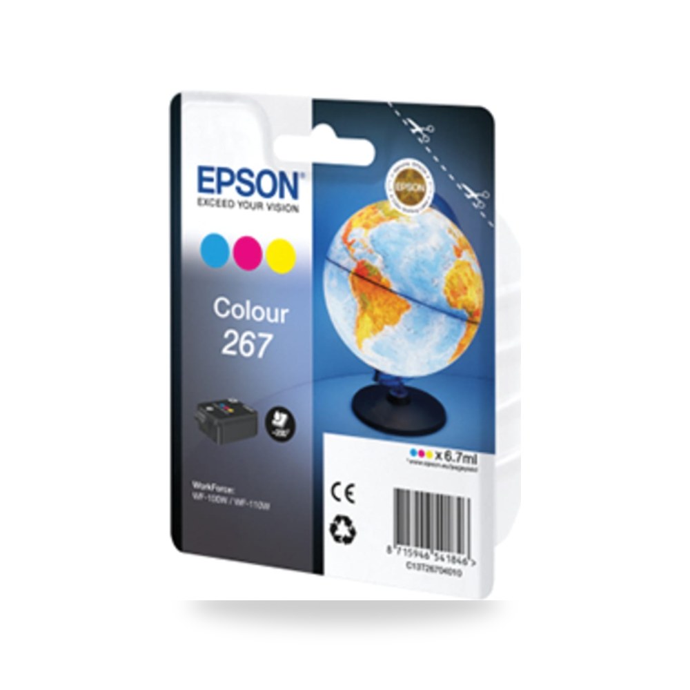 خرطوشة حبر طابعات صناعية صناعي RS PRO ريمكو للتوريدات الصناعية (Reemco Industrial)