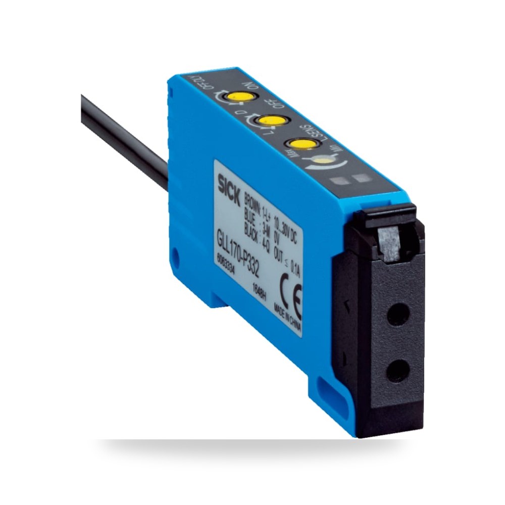 حساس ومستشعر ألياف فولاذي RS PRO ريمكو للتوريدات الصناعية (Reemco Industrial)