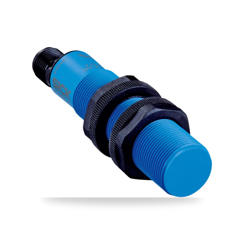 حساس تقارب حثي صناعي M18 NPN طراز B RS PRO ريمكو للتوريدات الصناعية (Reemco Industrial)