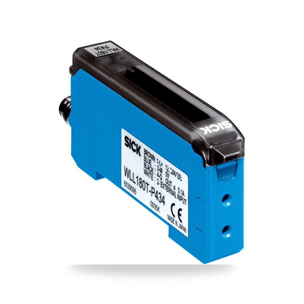 حساس ومستشعر ألياف بصرية فايبر أوبتيك شاق ريمكو للتوريدات الصناعية (Reemco Industrial)
