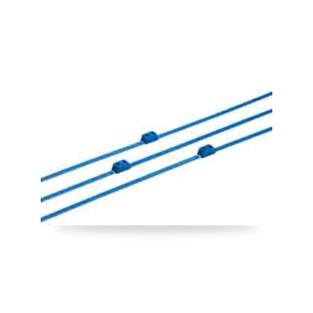 أربطة كابلات نايلون للتجميع والتثبيت 900 مم ريمكو للتوريدات الصناعية (Reemco Industrial)