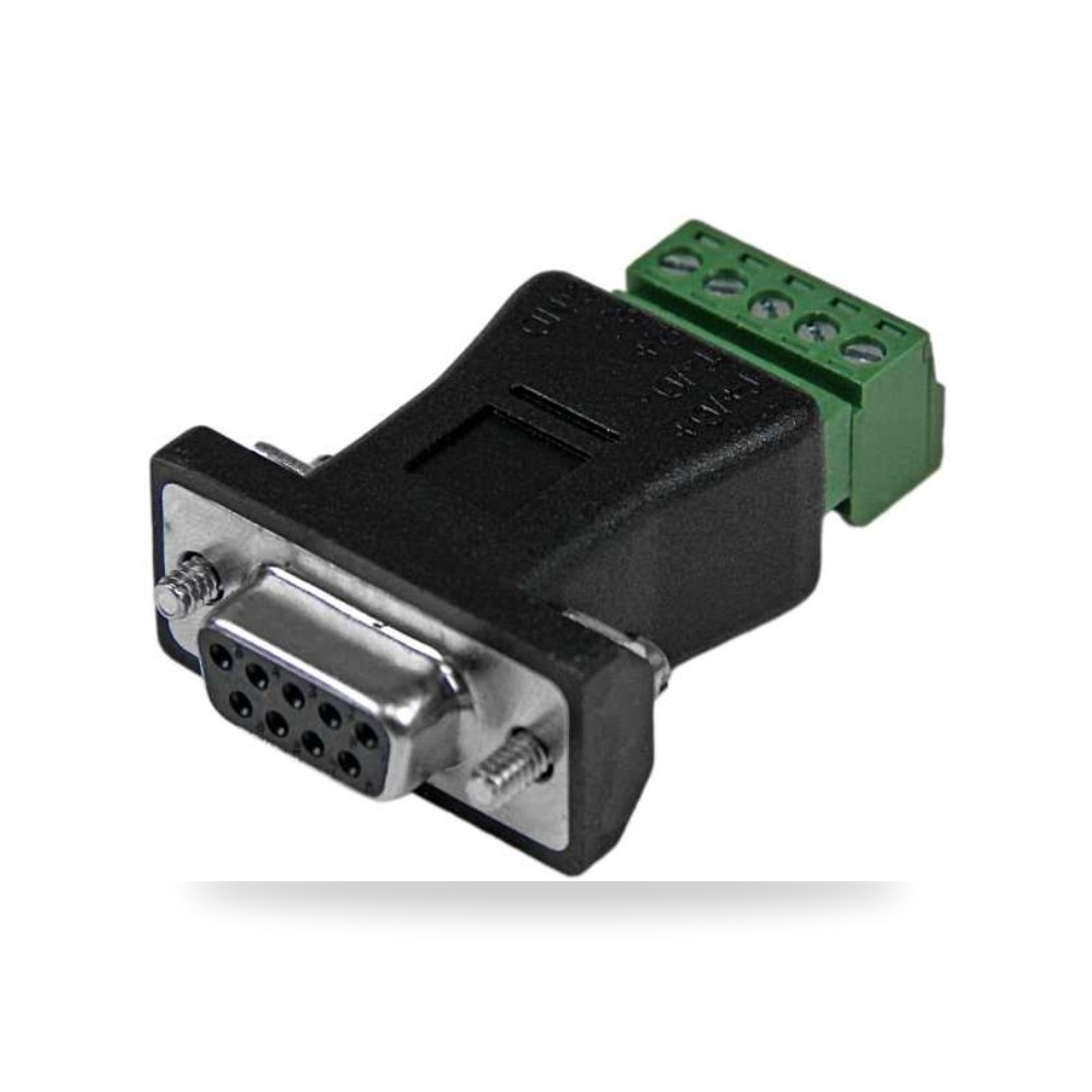 روزتة وبلوك أطراف بوردات PCB فئة H P صناعي RS ريمكو للتوريدات الصناعية (Reemco Industrial)