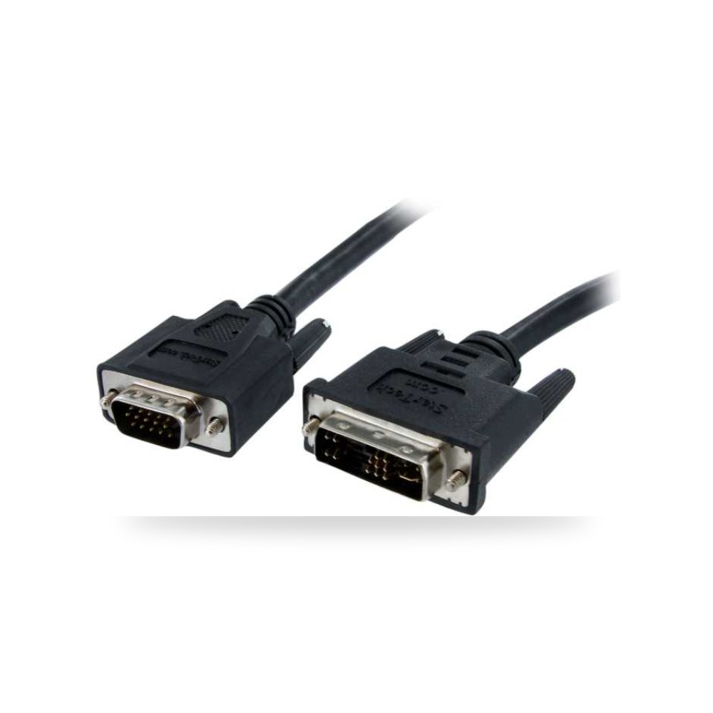 كابل شاشات وعرض فيديو VGA صناعي طول 2 تجهيز ريمكو للتوريدات الصناعية (Reemco Industrial)