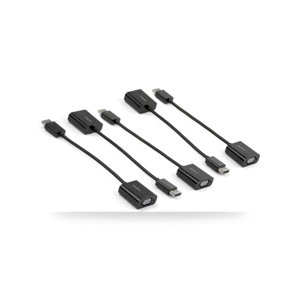 كابل شاشات وعرض فيديو VGA صناعي طول تجهيز ريمكو للتوريدات الصناعية (Reemco Industrial)
