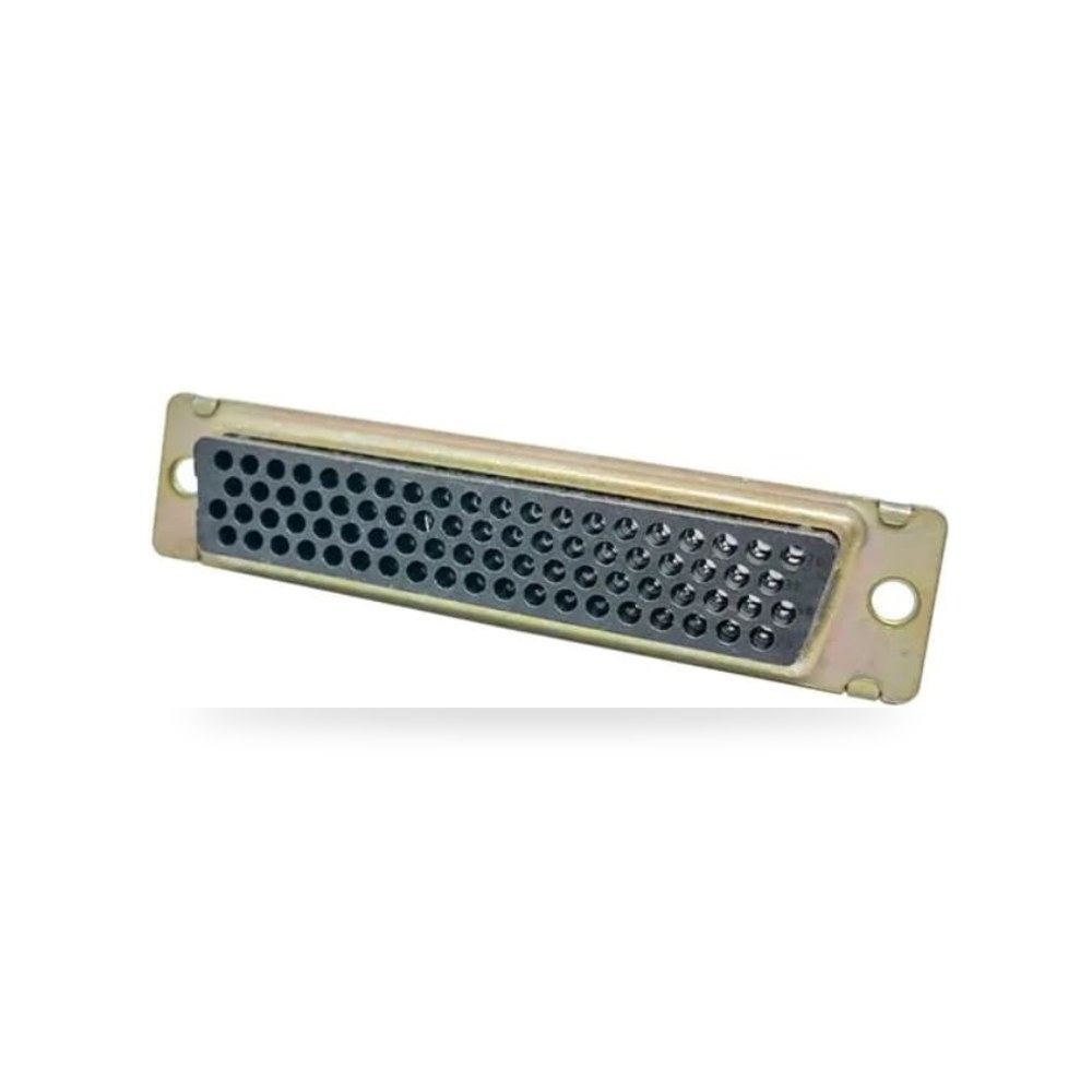 موصل D Sub لوحات تحكم 78 خط أنثى لوحات RS PRO ريمكو للتوريدات الصناعية (Reemco Industrial)