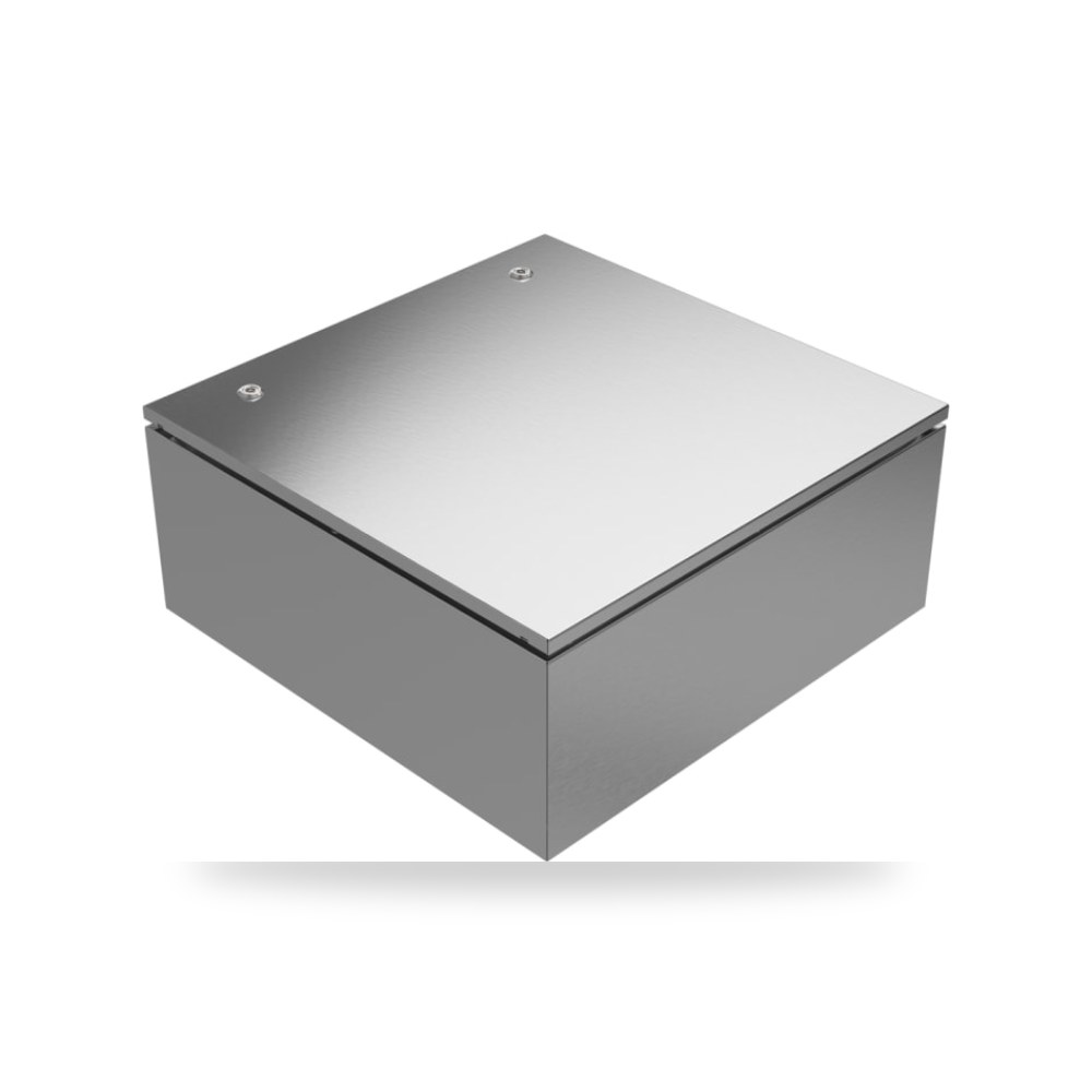 صندوق توزيع كهربائي جداري بولي كربونيت 500 ريمكو للتوريدات الصناعية (Reemco Industrial)
