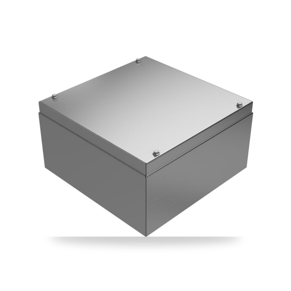 صندوق وكابينة حماية ألومنيوم صناعي 300 صناعي ريمكو للتوريدات الصناعية (Reemco Industrial)