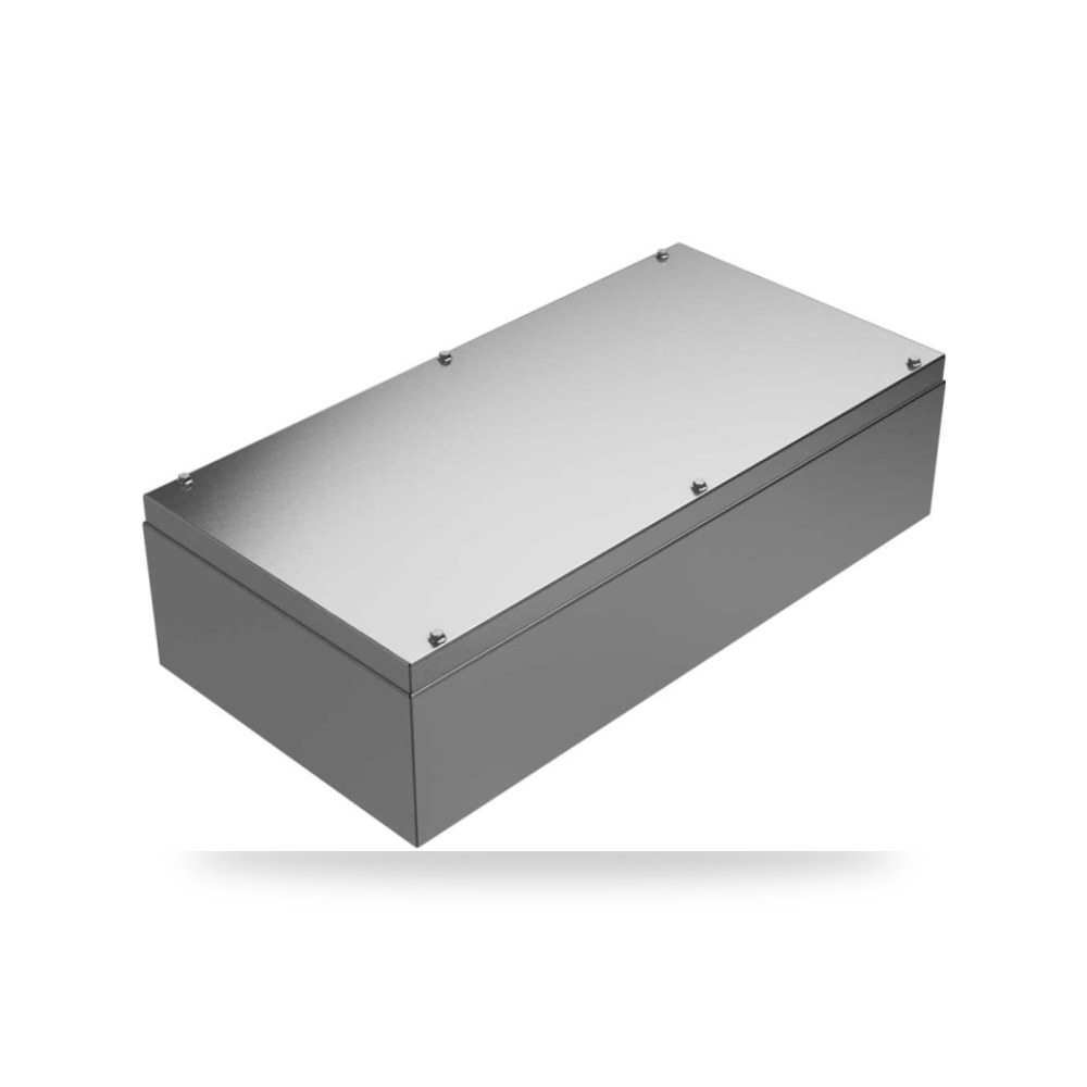 صندوق وكابينة حماية ألومنيوم صناعي 600 صناعي ريمكو للتوريدات الصناعية (Reemco Industrial)