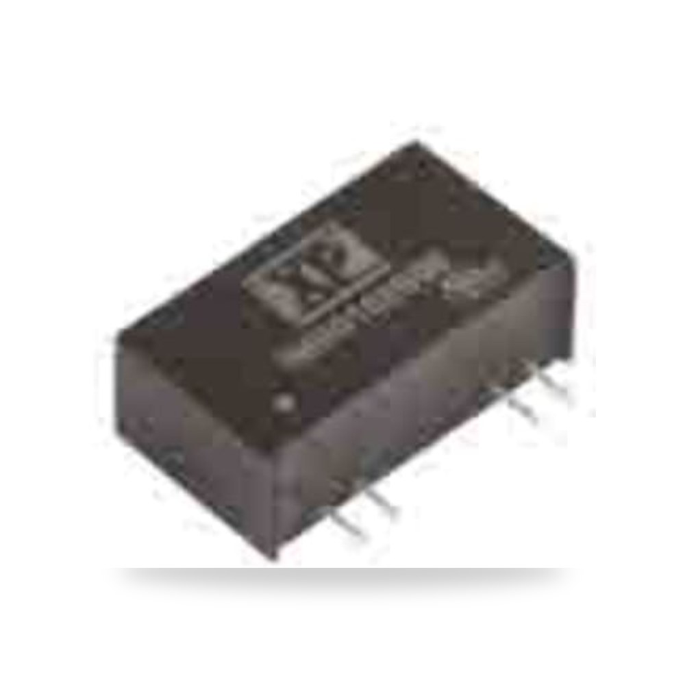 محول جهد DC DC 12 فولت 1 طراز D RS PRO ريمكو للتوريدات الصناعية (Reemco Industrial)
