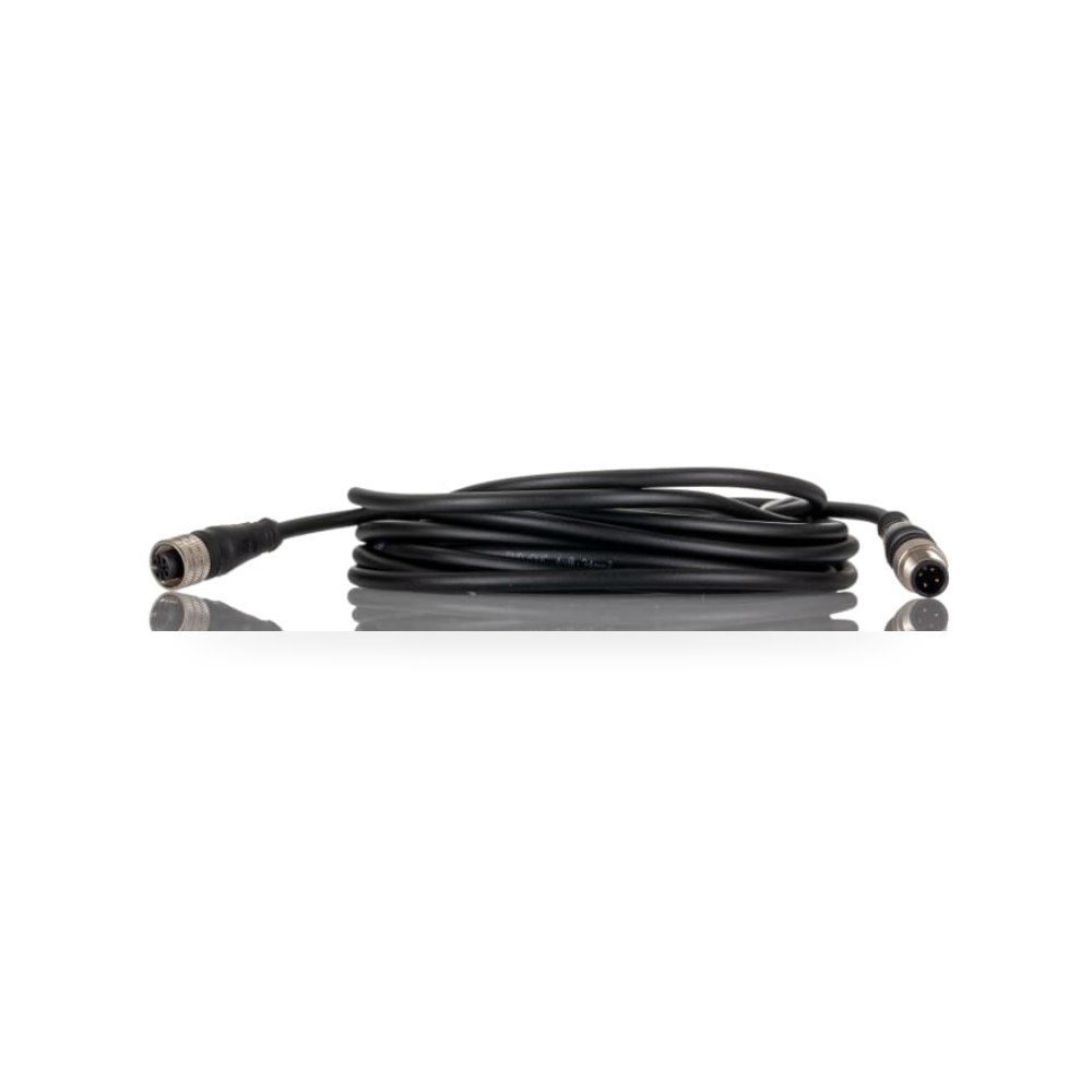 كابل توصيل حساسات ومشغلات 4 فئة C L صناعي RS ريمكو للتوريدات الصناعية (Reemco Industrial)