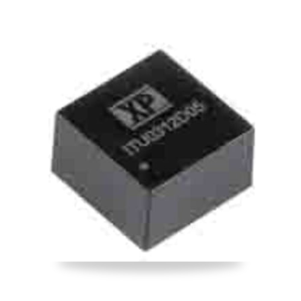 محول جهد DC DC 12 فولت 3 طراز مميز RS PRO ريمكو للتوريدات الصناعية (Reemco Industrial)
