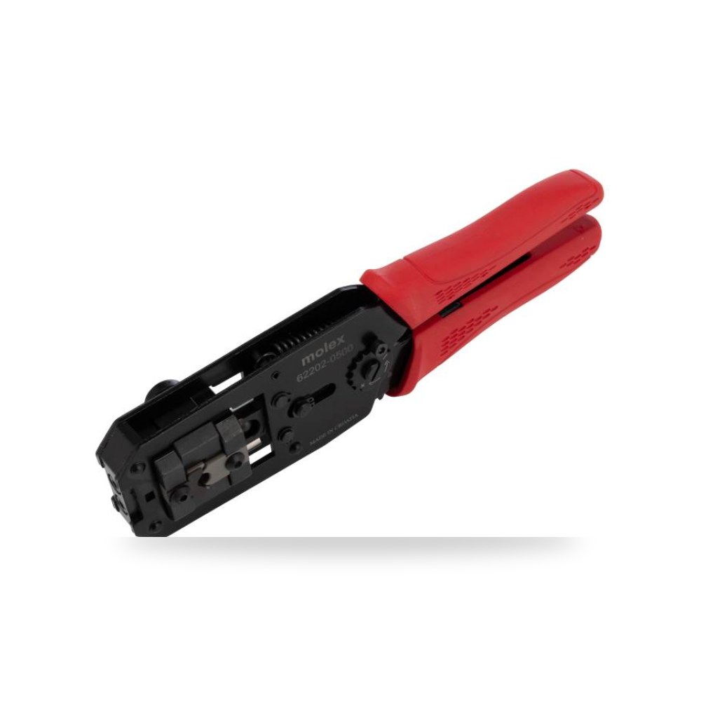 كماشة وكبس ترامل وتوصيل أسلاك طراز B RS PRO ريمكو للتوريدات الصناعية (Reemco Industrial)