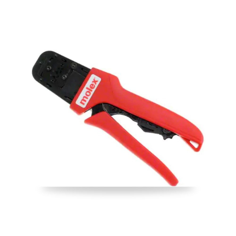 كماشة وكبس ترامل وتوصيل طراز B RS PRO ريمكو للتوريدات الصناعية (Reemco Industrial)